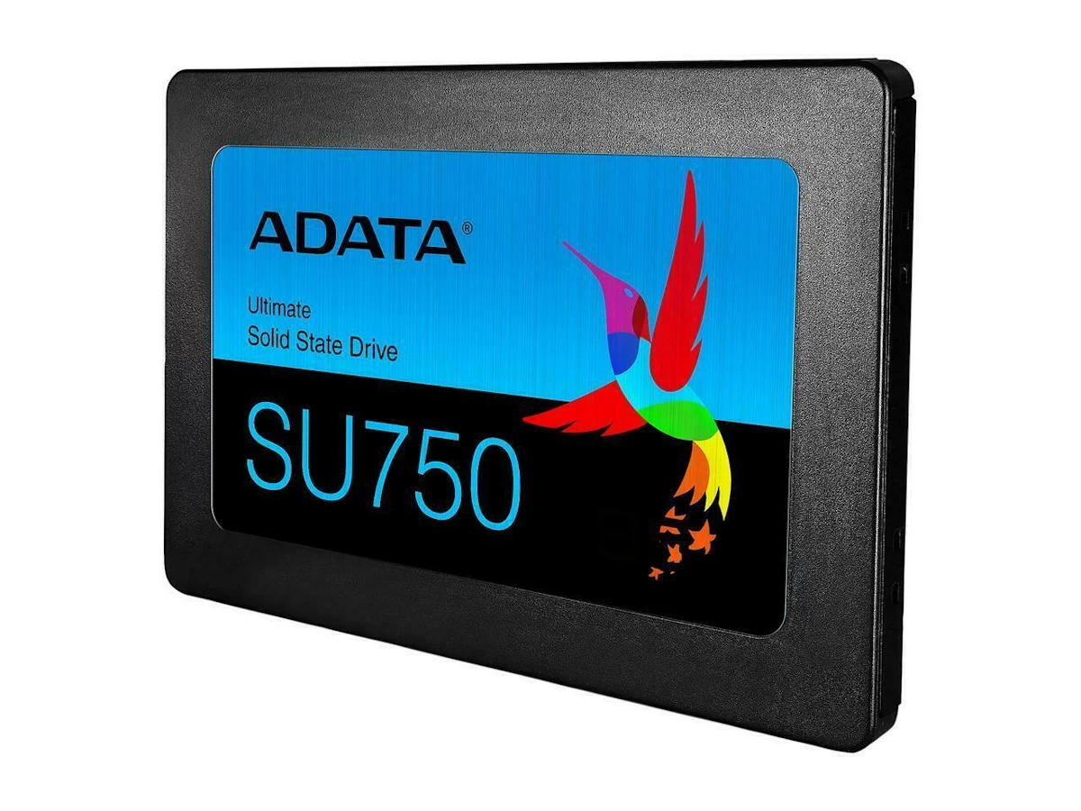 Montaje Disco Duro SSD SATA Hortaleza